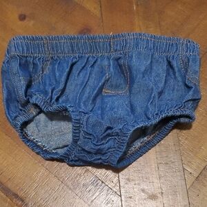 🐻     Bass Pro Shops Blue Denim Kids Bottoms